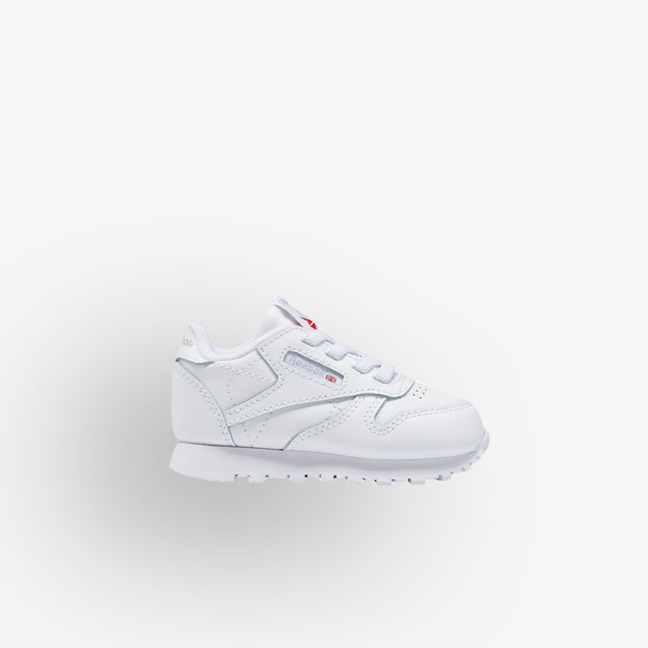 Sapatilhas Reebok Cl Lthr Branco