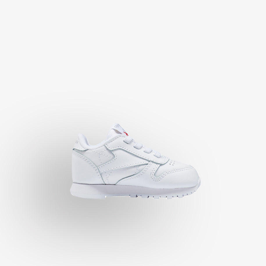 Sapatilhas Reebok Cl Lthr Branco