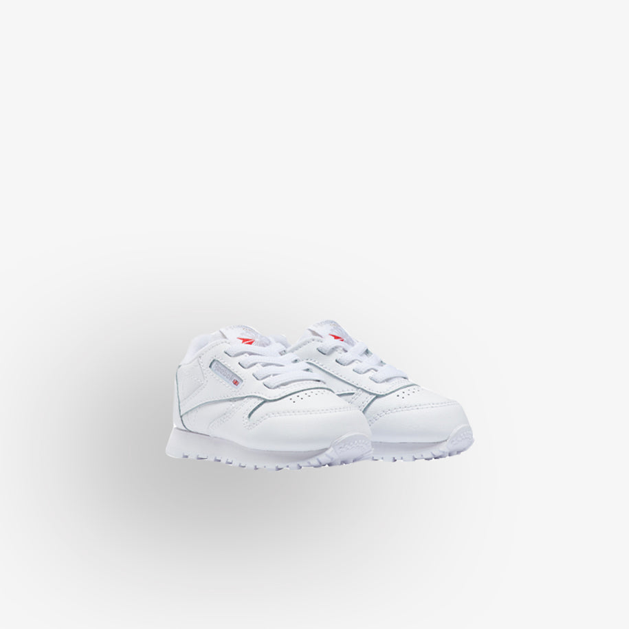 Sapatilhas Reebok Cl Lthr Branco