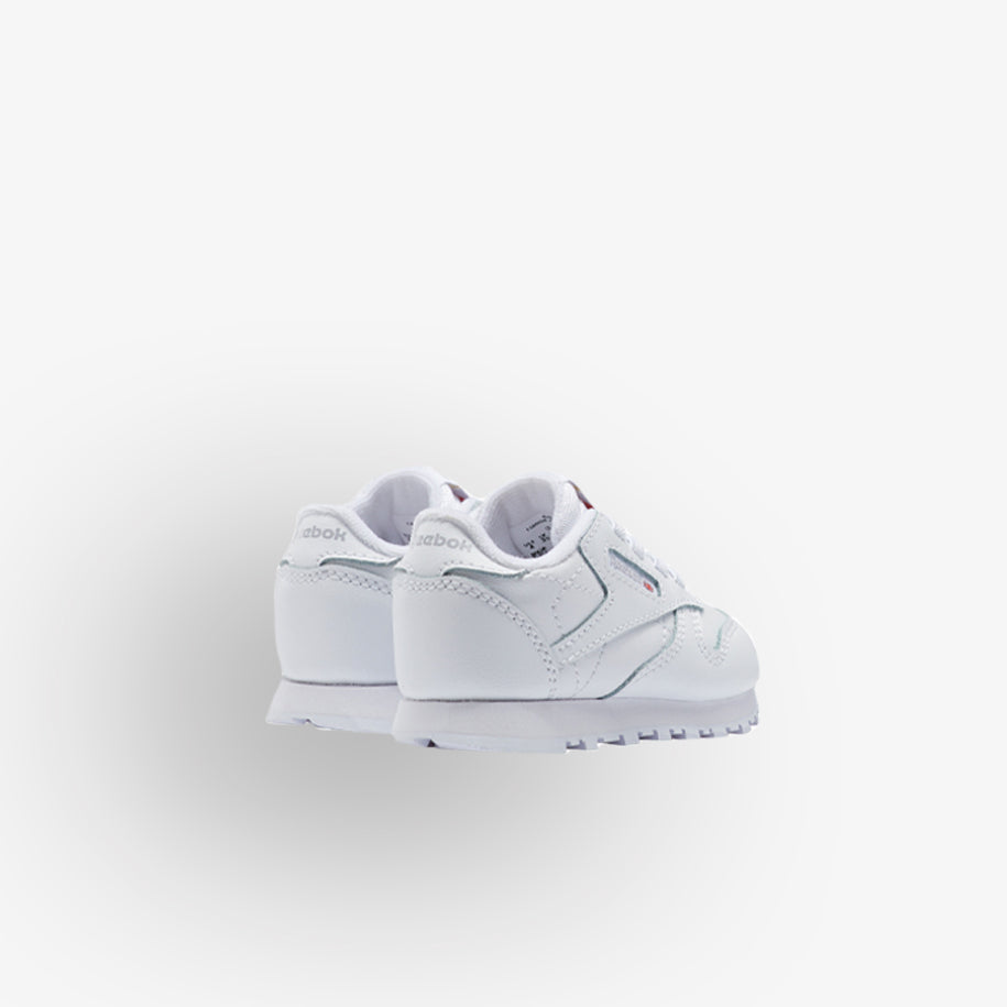 Sapatilhas Reebok Cl Lthr Branco