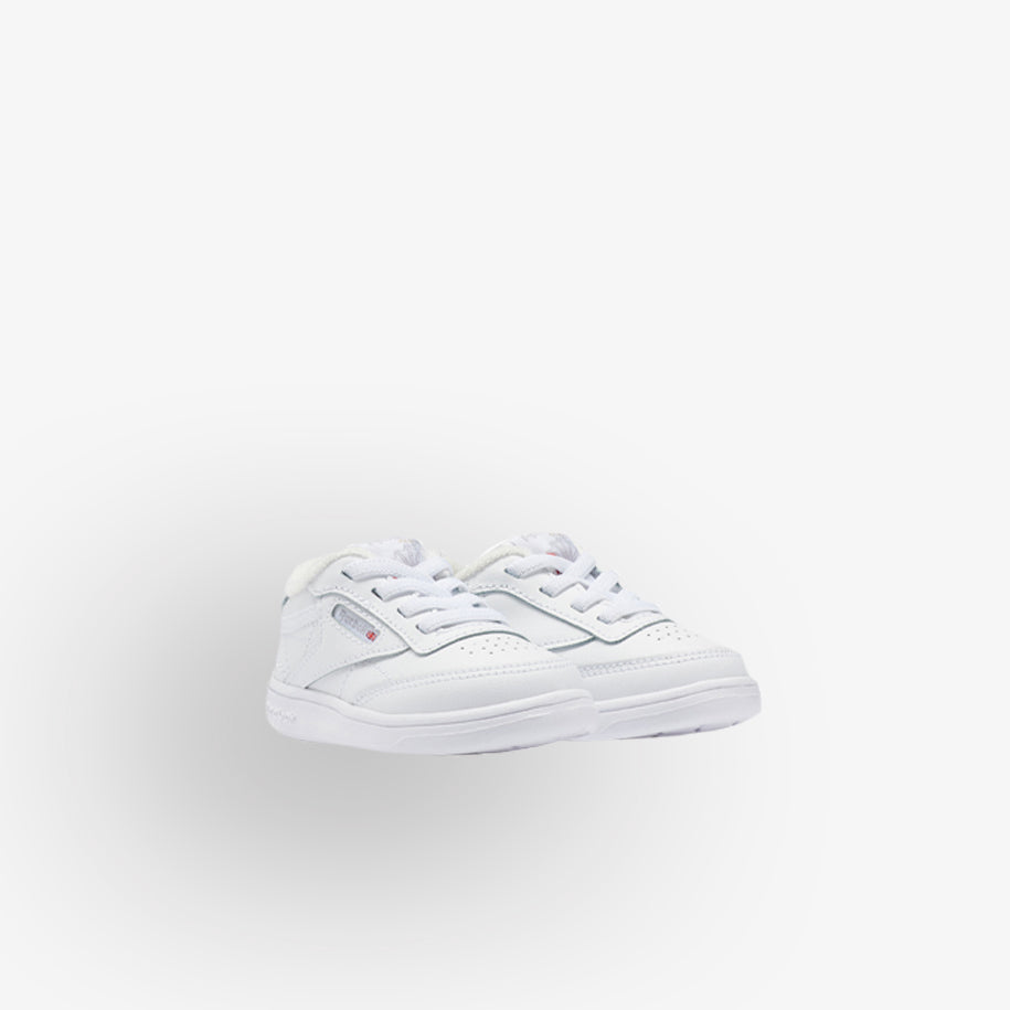 Sapatilhas Reebok Club C Branco