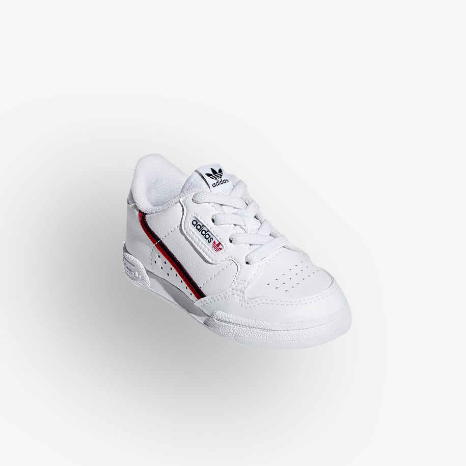 Sapatilhas Adidas Continental 80 Branco