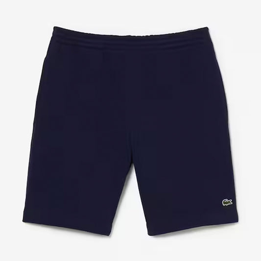 Calções Lacoste Jogger Azul Marinho