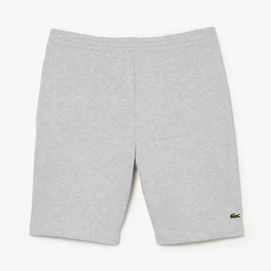 Calções Lacoste Jogger Cinza