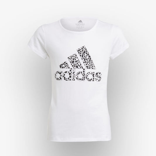 T-shirt Adidas Branco