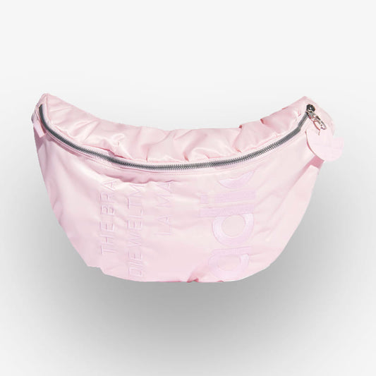 Bolsa Adidas Waistbag Rosa