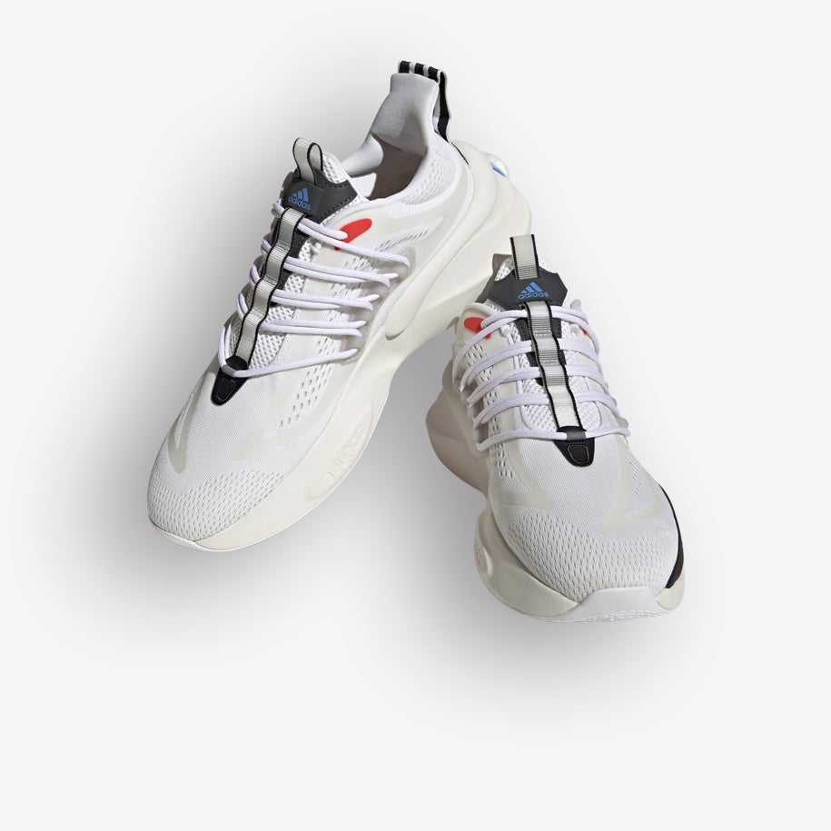 Sapatilhas Adidas Alphaboost Branco