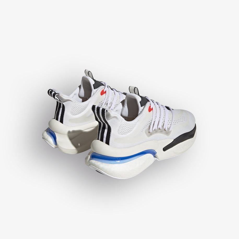 Sapatilhas Adidas Alphaboost Branco