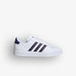 Sapatilhas Adidas Grand Court 2.0 Branco