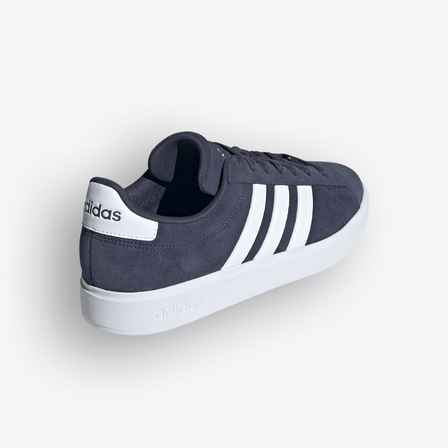 Sapatilhas Adidas Grand Court 2.0 Azul Marinho