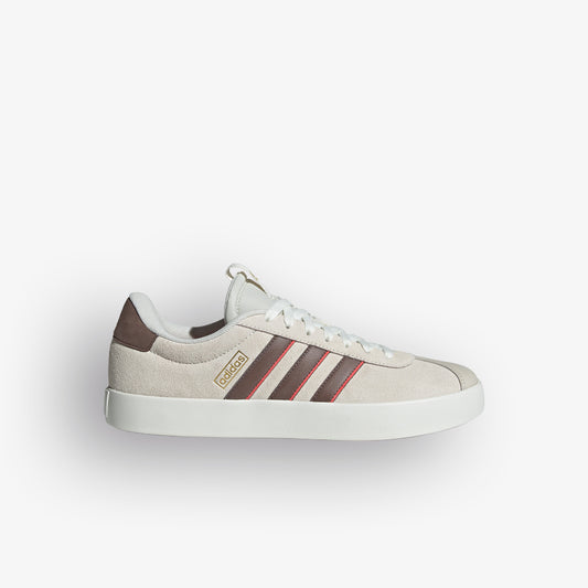 Sapatilhas Adidas Vl Court 3.0 Bege