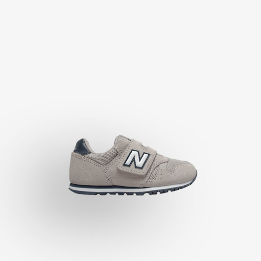 Sapatilhas New Balance 373 Castanho