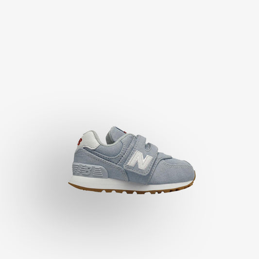 Sapatilhas New Balance 574 Cinza