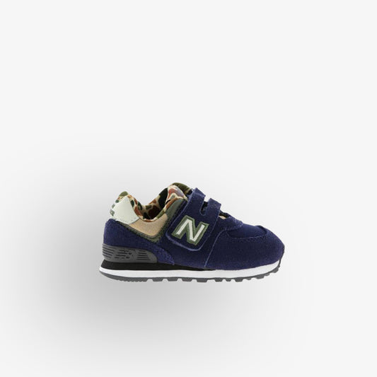 Sapatilhas New Balance 574 Azul Marinho