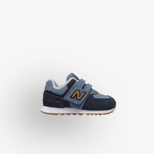 Sapatilhas New Balance 574 Azul