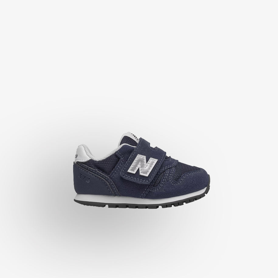 Sapatilhas New Balance 373 Azul Marinho