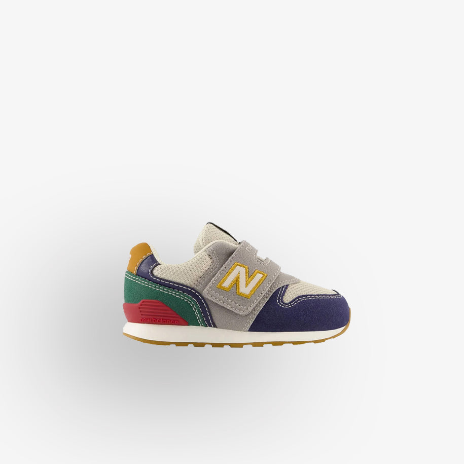 Sapatilhas New Balance 996 Multicor