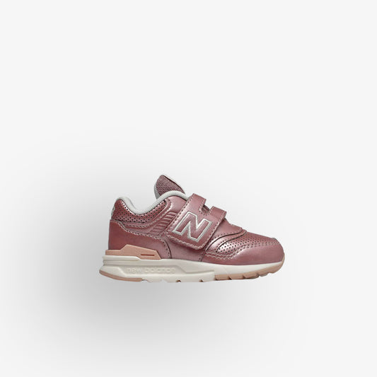 Sapatilhas New Balance 997 Rosa