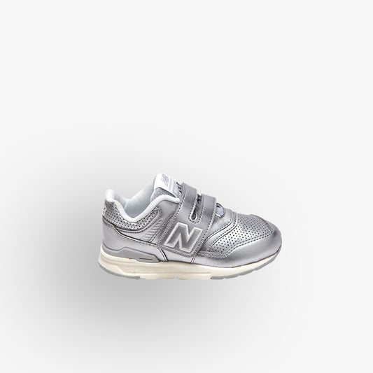 Sapatilhas New Balance 997 Cinza