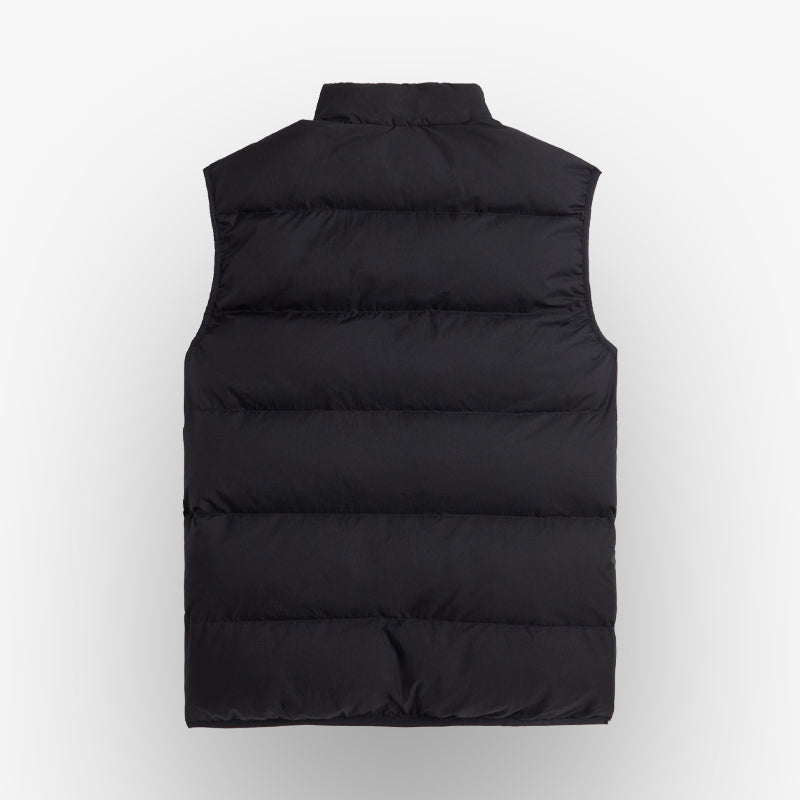 Colete Fred Perry Insulated Gilet Preto