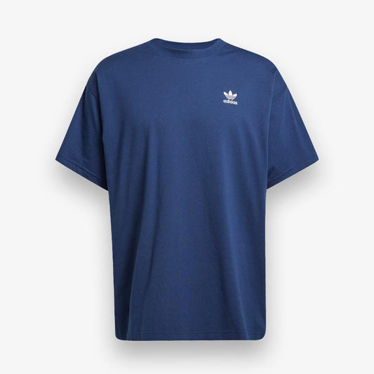 T-Shirt Adidas Trefoil Essentials Oversize