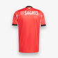 T-Shirt Adidas Benfica 25/26 Home Jersey
