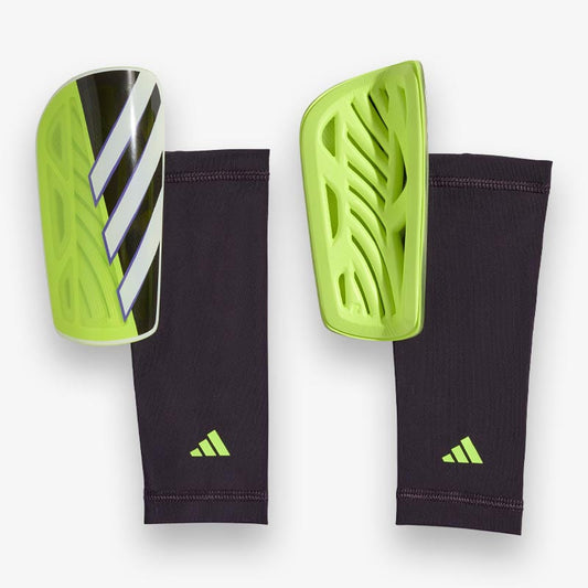 Caneleiras Adidas Tiro League