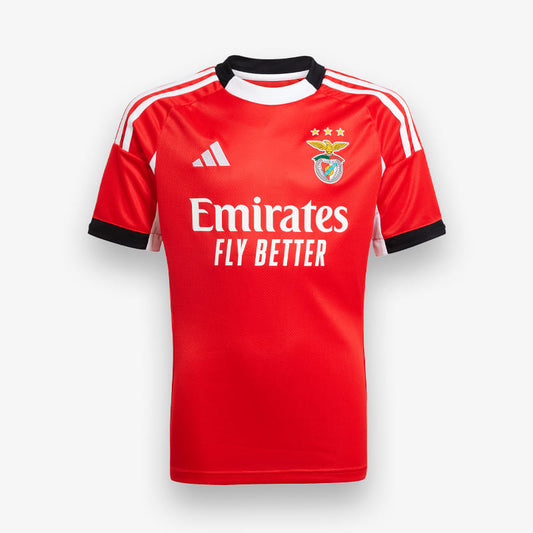 T-Shirt Adidas Benfica Principal 25/27