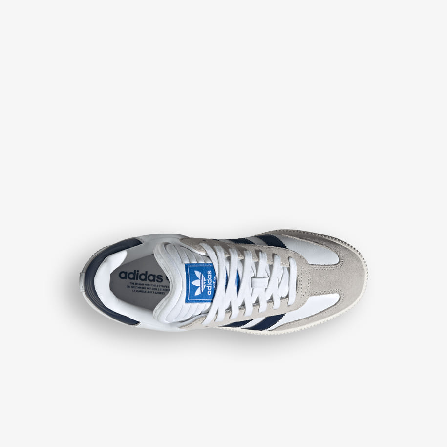 Sapatilhas Adidas Samba XLG