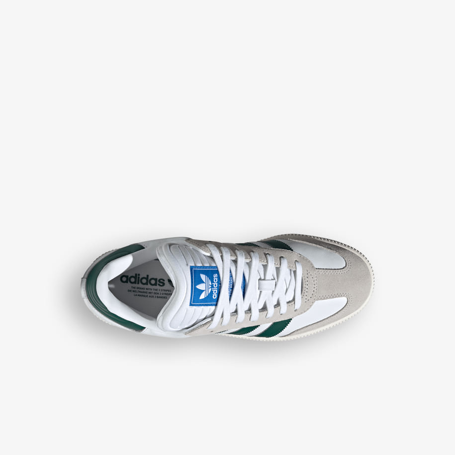 Sapatilhas Adidas Samba XLG