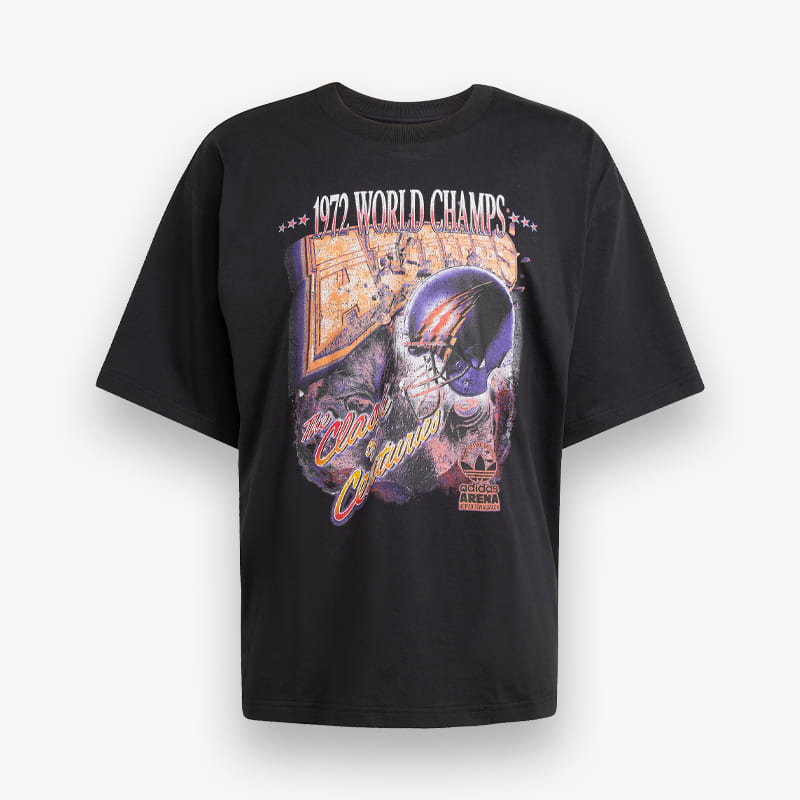 T-Shirt Adidas Original Graphic