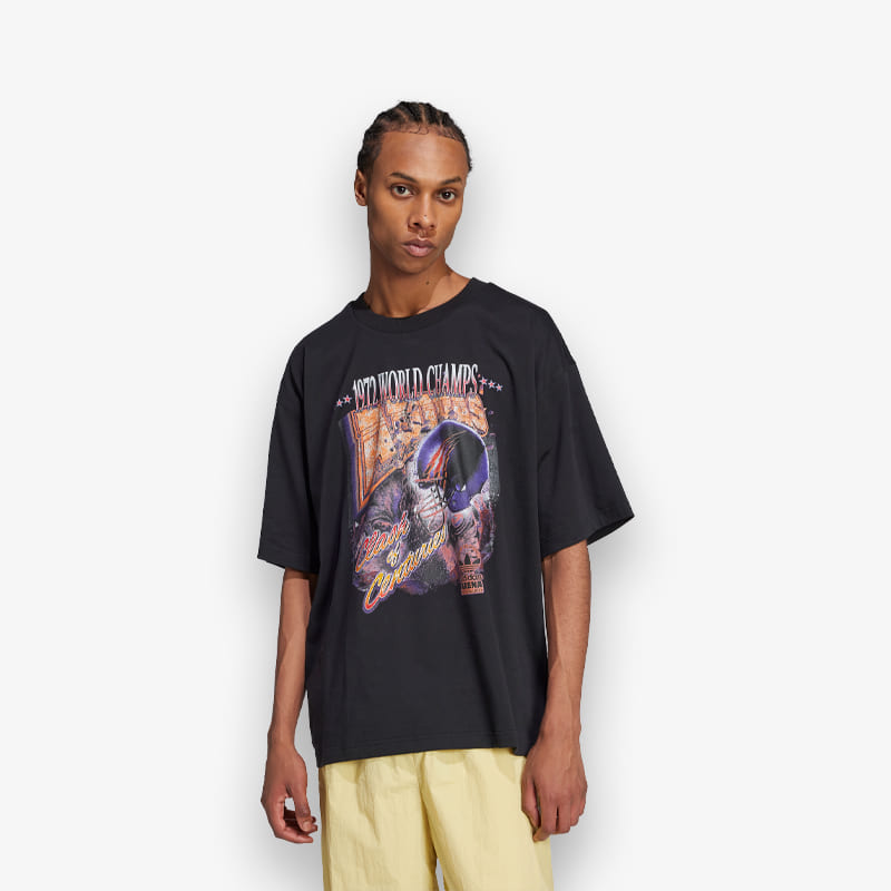 T-Shirt Adidas Original Graphic
