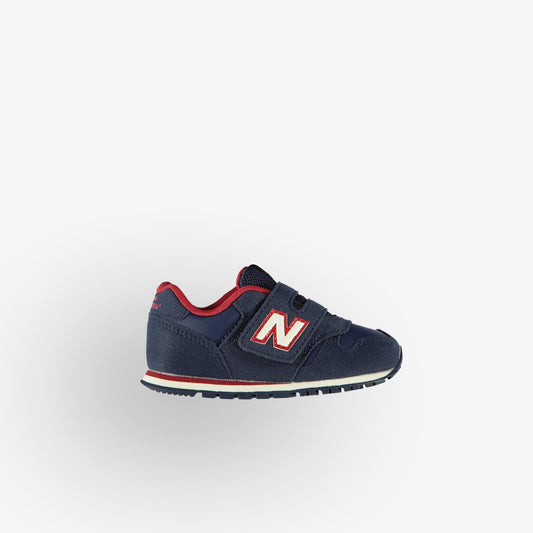 Sapatilhas New Balance  373 Azul Marinho