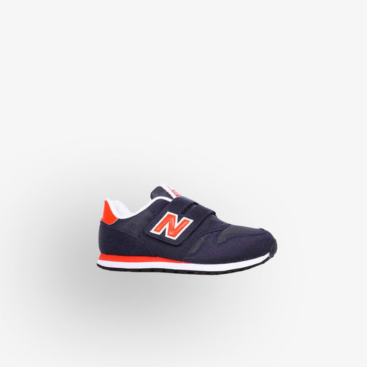 Sapatilhas New Balance  373 Azul Marinho