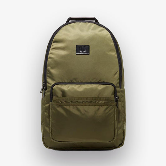 Mochila Fred Perry Verde