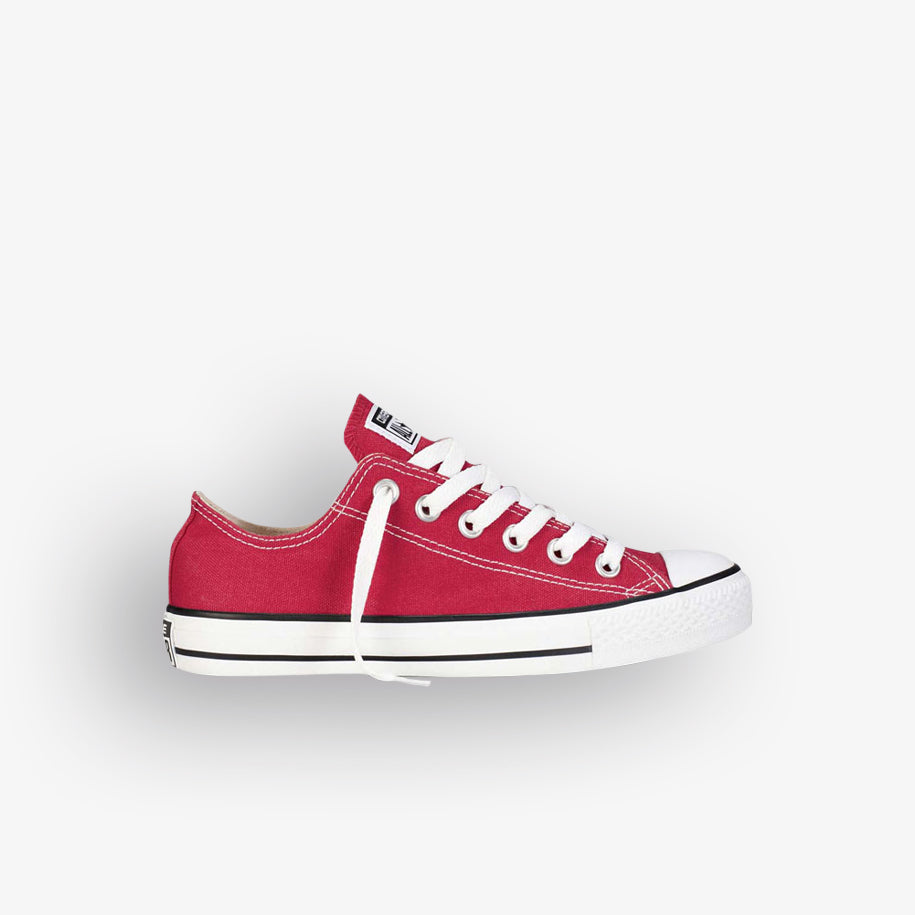 Sapatilhas Converse All Star Vermelho