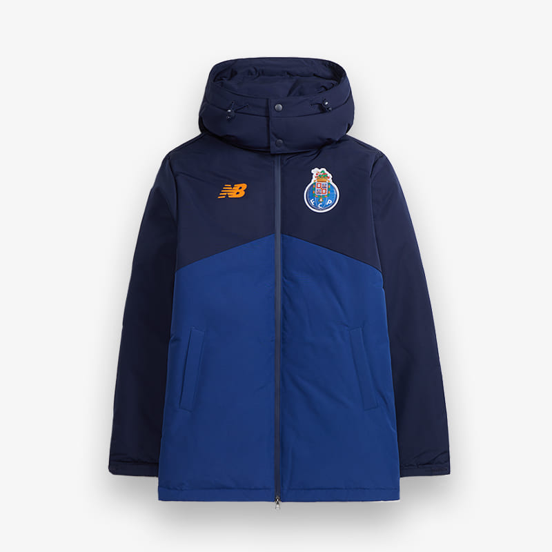 Blusão New Balance FC Porto 25/26