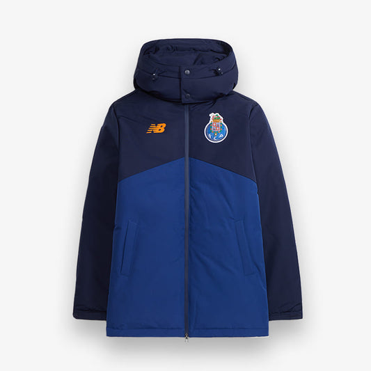 Blusão New Balance FC Porto 25/26