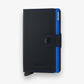 Carteira Secrid Miniwallet Matte