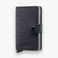 Carteira Secrid Miniwallet Optical