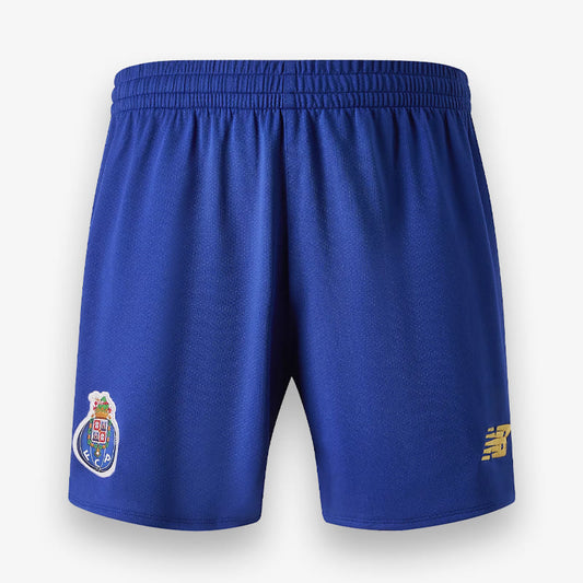 Calções New Balance FC Porto Home 25/26