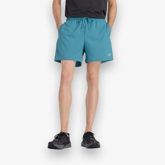 Calções New Balance Sport Essentials Short 5