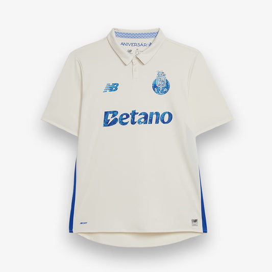 T-Shirt New Balance FC Porto Third 25/26