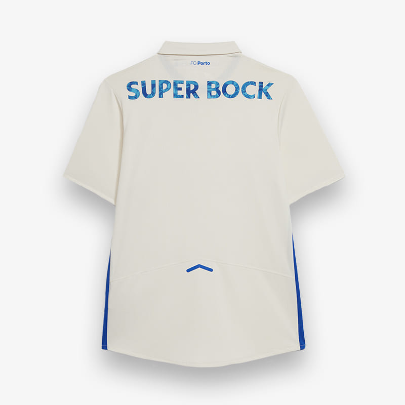 T-Shirt New Balance FC Porto Third 25/26