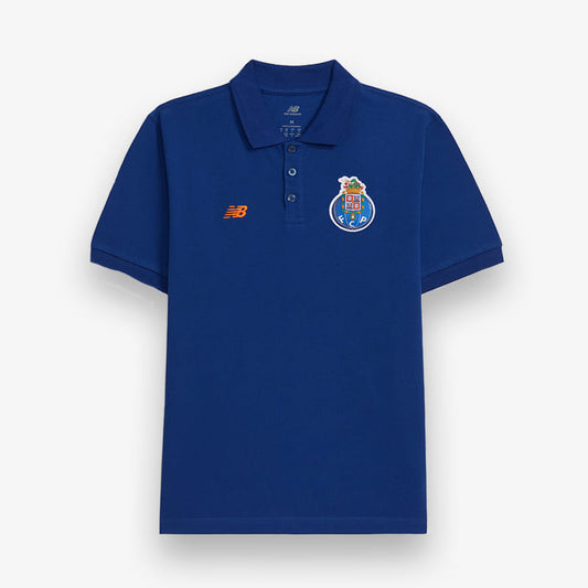 Pólo New Balance FC Porto 25/26
