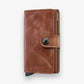 Carteira Secrid Miniwallet Vintage