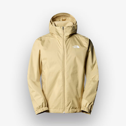 Casaco The North Face Quest Jacket Bege