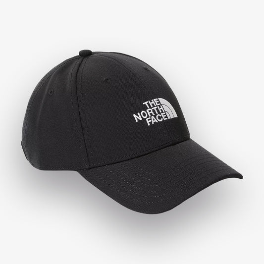 Boné The North Face Recycled 66 Classic Hat Preto