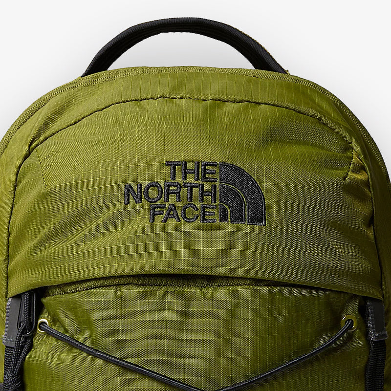 Mochila The North Face Borealis Mini Backpack Verde