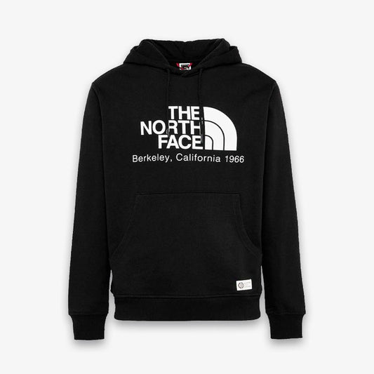 Camisola The North Face Berkeley California Preto